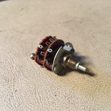 King Radio Small Part:  031-0096-00 aka 031-00096-0000.  NOS.  Circa 1970, 1980, 1990.