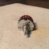 King Radio Small Part:  031-0096-00 aka 031-00096-0000.  NOS.  Circa 1970, 1980, 1990.