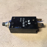 ETA E-T-A;  8 Amp Circuit Breaker 45-700-P-DD.