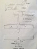 1978 Cessna Aircraft 152 Pilot's Operating Handbook. POH.