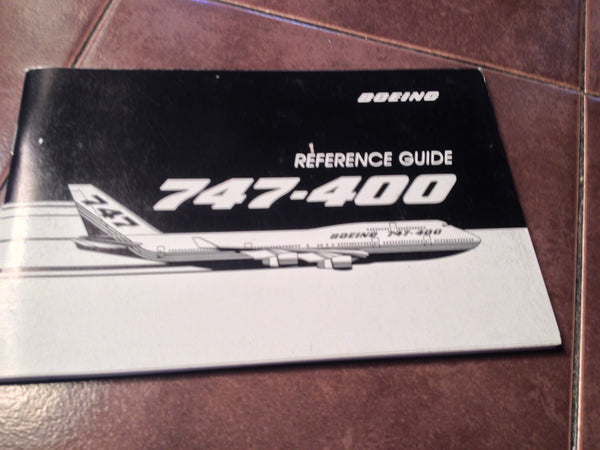 BOEING 747-400 機体整備マニュアル Training Manual B 747-400: ATA 00 Trouble Shooting | PDF