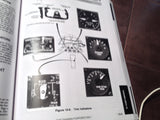 FlightSafety Sabreliner 40, 60 & 60SC Pilots Training Manual.