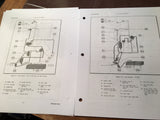 1943 Fairchild PT-19, PT-19A, PT-19B, PT-23 & PT-26 Flight Operating Instructions.