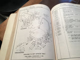 1964-1971 Cessna 206 Series Parts Manual