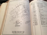 1964-1971 Cessna 206 Series Parts Manual