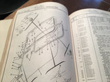 1964-1971 Cessna 206 Series Parts Manual
