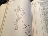 1964-1971 Cessna 206 Series Parts Manual