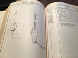 1964-1971 Cessna 206 Series Parts Manual