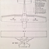 1983 Cessna 152 Pilot's Information Manual.