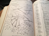 1964-1971 Cessna 206 Series Parts Manual
