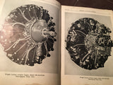 Original 1940 Wright Cyclone GR-1820-G200 Install, Operation & Maintenance Manual.
