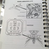 Falcon 2000 Operating Ground Servicing Manual.