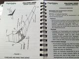 Falcon 2000 Operating Ground Servicing Manual.