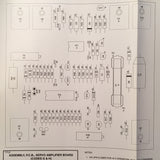 S-tec System 60-1 Autopilot Service Manual.