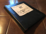 1977, 1978, 1979 Gulfstream Aerospace AA-5B Tiger Pilot's Operating Handbook.