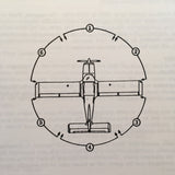 1977, 1978, 1979 Gulfstream Aerospace AA-5B Tiger Pilot's Operating Handbook.