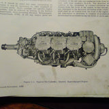 Lycoming Geared & Geared Supercharged Engines Overhaul Manual.