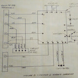 Leland CSV 1105-2 & CSV 1105-20 Voltage Regulator Install &  Service Manual.