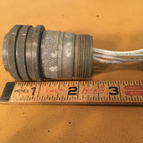 MS3106A20-29S  Connector