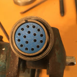 MS3106A20-29S  Connector