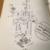 Leland CSV 1152-10 Voltage Regulator Install & Service Manual.