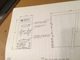 B & D Instruments Air Data Computer 2800 Series Install Manual.