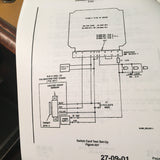 Eldec Crane 8-060-02, 8-060-07, 8-060-10 Switch PC Overhaul Parts Manual.