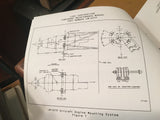 Lord LM-421P Engine Mount System Maintenance Manual.