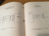 B & D Instruments TAS/Plus Model 2504 Install Manual.