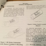 Dukane DK100 & DK120 Beacon Technical Manual.