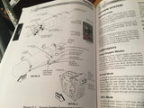 Hawker Beechcraft Premier 1/1A Pilot Training Manual.