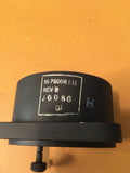 Narco Small Part;  76068-0001 OBS, NOS