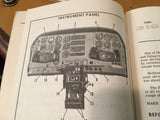 Cessna Turbo-System T310Q & T310II Owner's manual, sn 0901 and on.