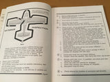 1974 Cessna 172M Skyhawk Owner's Manual.