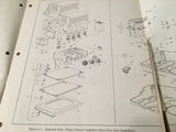 Eclipse Pioneer Gyro Flux Gate Amplifier 12074 12086 16500 Overhaul Manual.