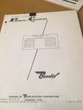 Pioneer Total Fuel Flow & Fuel Remaining Indicator Overhaul Manual.