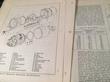 Pioneer Total Fuel Flow & Fuel Remaining Indicator Overhaul Manual.