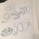 Pioneer Total Fuel Flow & Fuel Remaining Indicator Overhaul Manual.