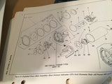 Eclipse-Pioneer Dual Autosyn Indicators Parts Manual.