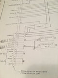 Aeronetics 7100 RMI System Install Manual.