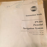 Collins PN-101 Service Manual.