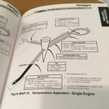 Challenger CL-601-3A/R, Model CL-600-2B16 Pilot Training Manual Vol. 1 .