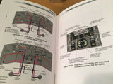 Challenger CL-601-3A/R, Model CL-600-2B16 Pilot Training Manual Vol. 1 .