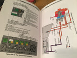 Challenger CL-601-3A/R, Model CL-600-2B16 Pilot Training Manual Vol. 1 .