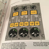 Challenger CL-601-3A/R, Model CL-600-2B16 Pilot Training Manual Vol. 1 .