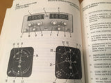 1981 Cessna TR182 Turbo Skylane RG Pilot's Information Manual.