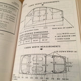 1984 Cessna 152 Pilot's Information Manual.