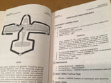 1984 Cessna 152 Pilot's Information Manual.