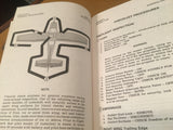 1984 Cessna T182 Turbo Skylane Pilot's Information Manual.