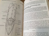 1981 Cessna AG Husky T188C Pilot's Information Manual.